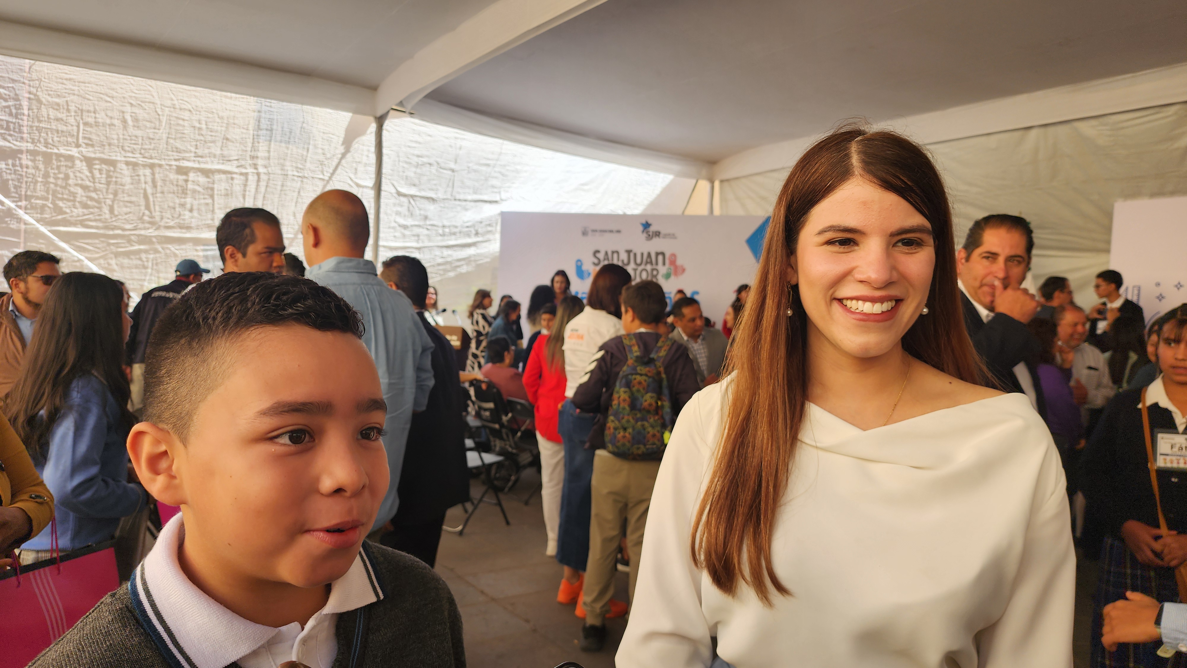 Invita DIF de SJR a celebrar el día del niño en comunidades, con shows ...